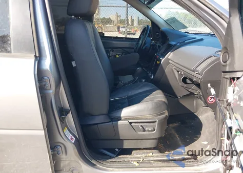 2012 Land Rover Lr2 z USA, uszkodzony, nr VIN SALFR2BN6CH313976